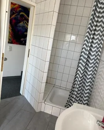 Appartement Am Peterstor
