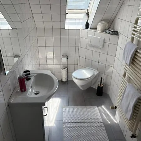 Am Peterstor Appartement
