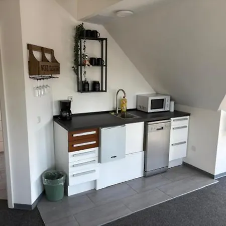 Am Peterstor Appartement